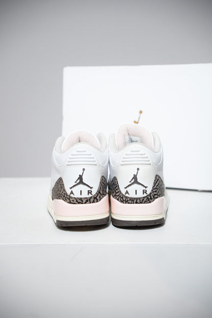Jordan 3 Napolitan (Taille 43)