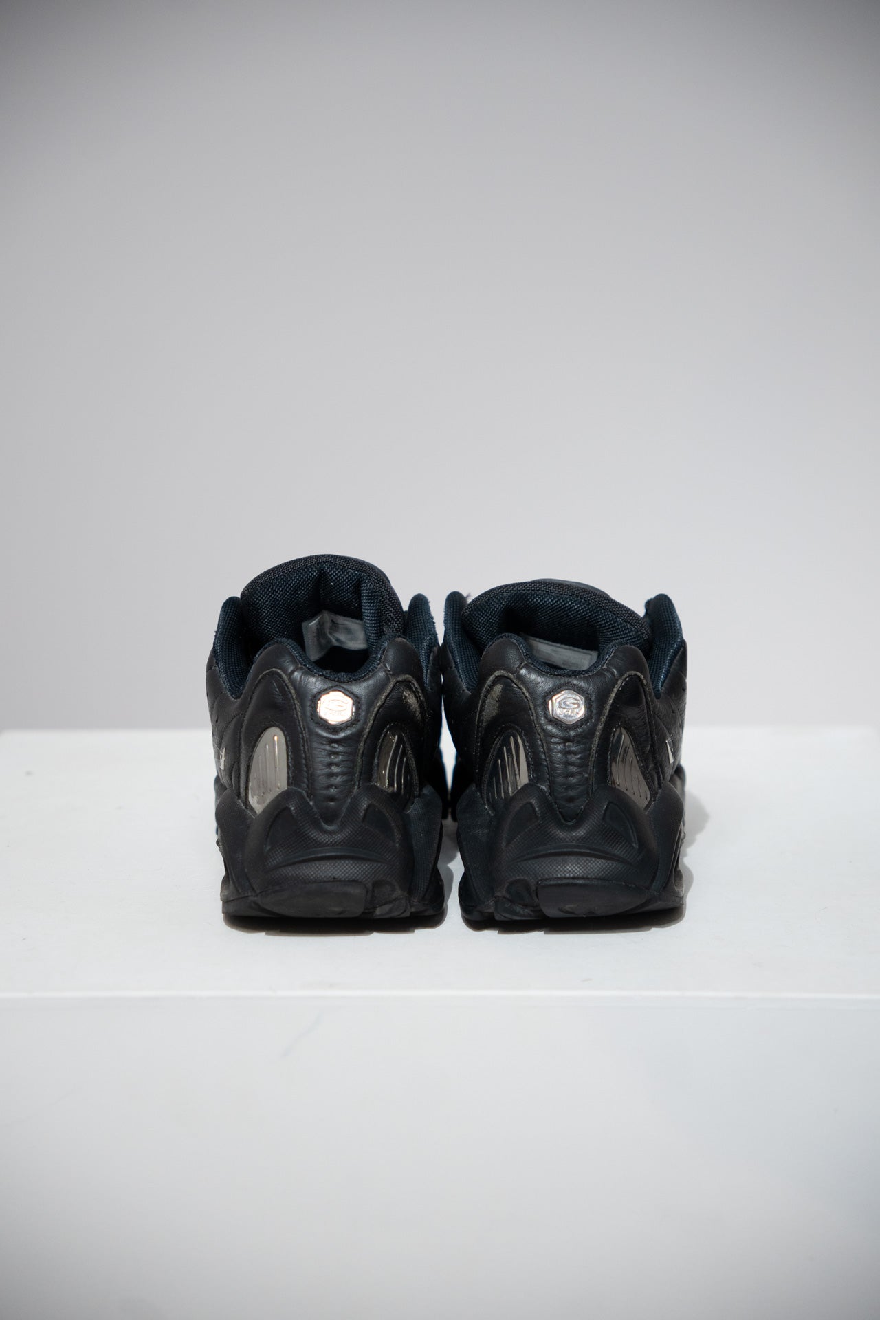 Nocta Hot Step Terra Black (Taille 43)