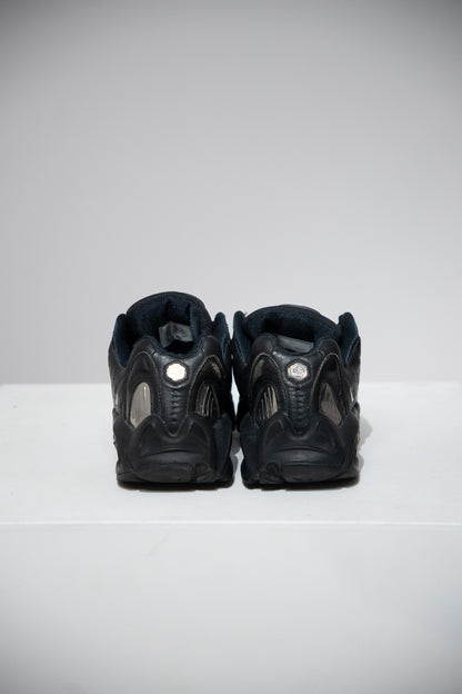Nocta Hot Step Terra Black (Taille 43)