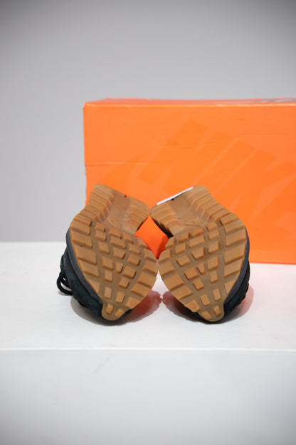 Sacai Vaporwafffle Black Gum (Taille 36)