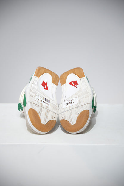 Jordan 4 SB pine Green (Taille 41)