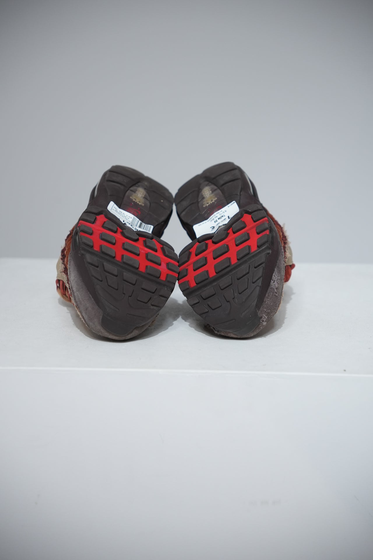 Air Max 95 Anatomy Of Air GID (Taille 39)