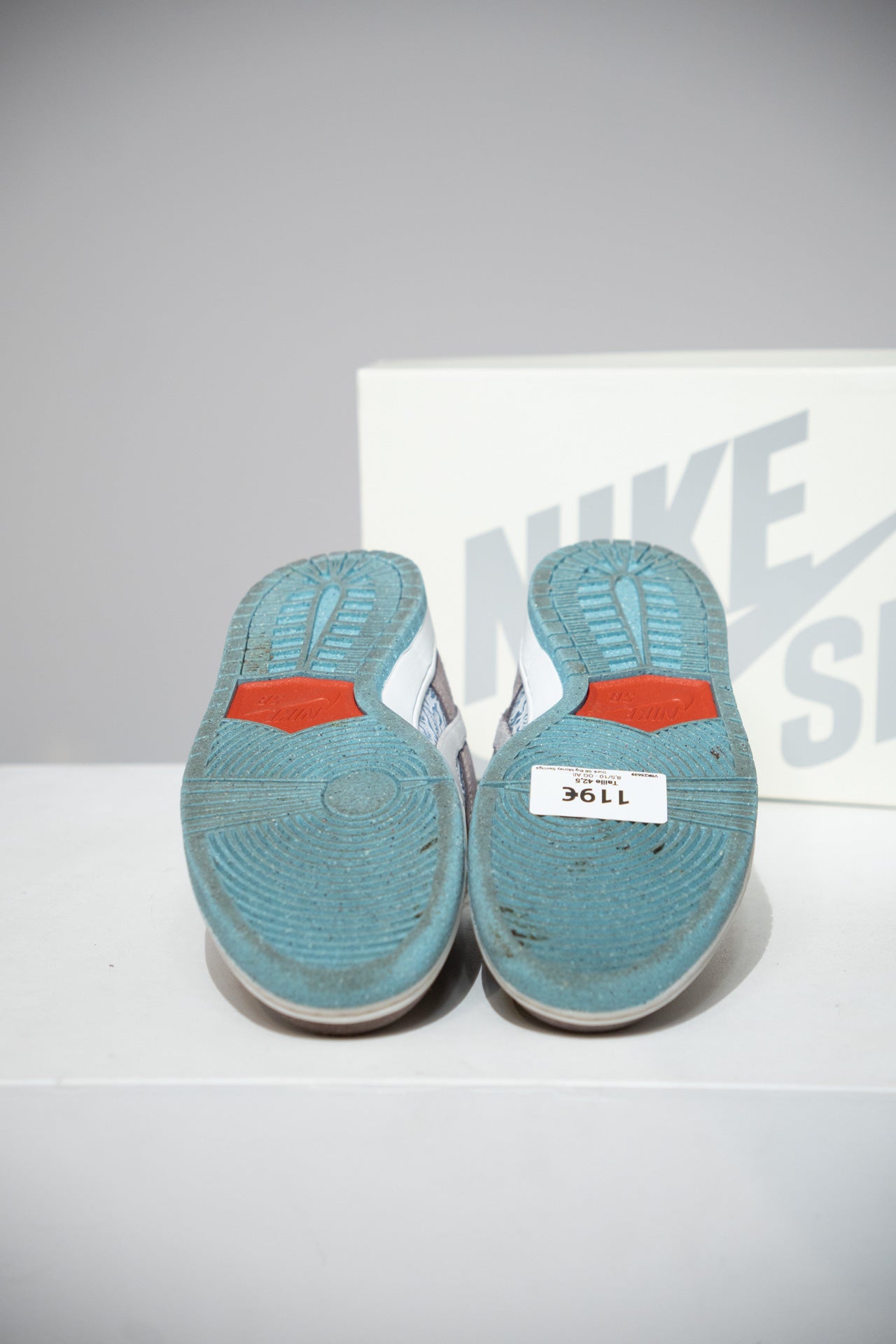 Dunk SB Big Money Savings (Taille 42,5)