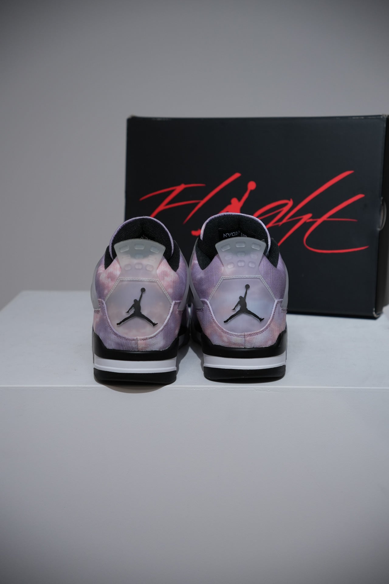 Jordan 4 Zen Master (Taille 42,5)