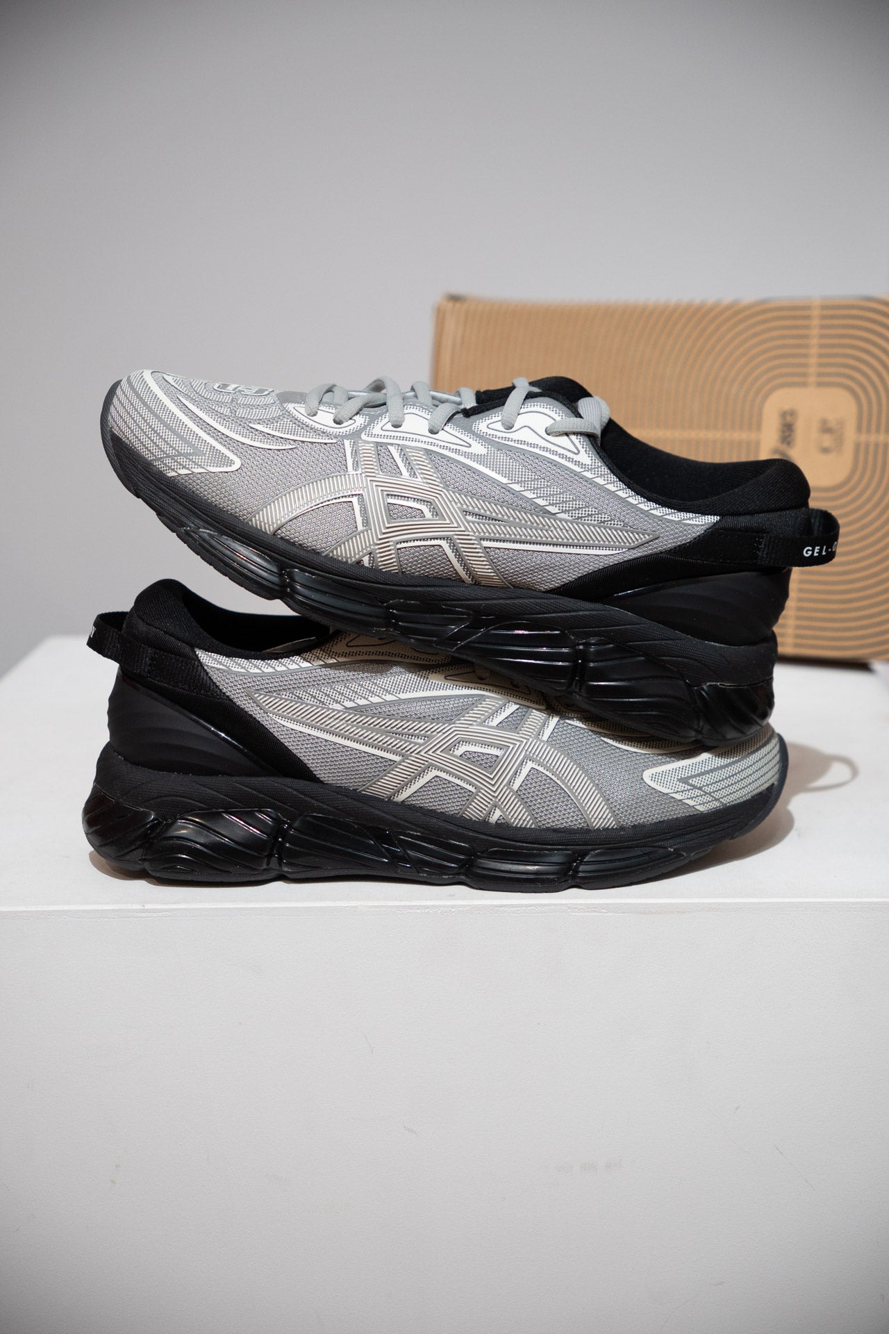 Asics Gel-Quantum 360 CP Company (Taille 41,5)