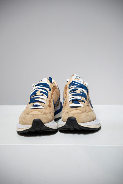 Sacai Vaporwaffle Sesame blue Void (Taille 42,5)