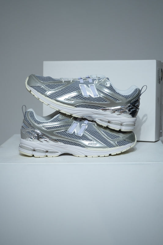 New Balance 1906 The Basement Grey (Taille 47,5)