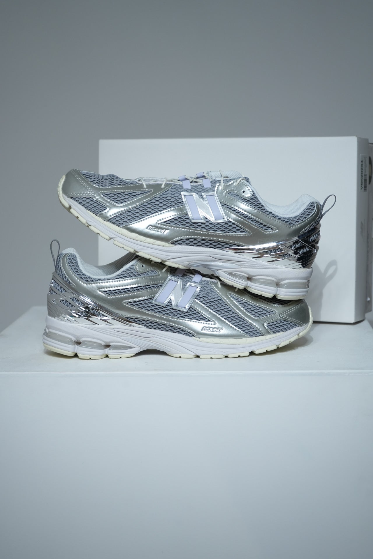 New Balance 1906 The Basement Grey (Taille 42)