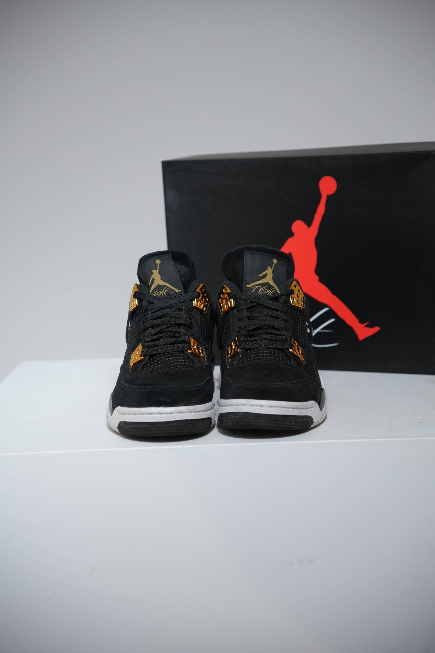 Jordan 4 Royalty (Taille 42)