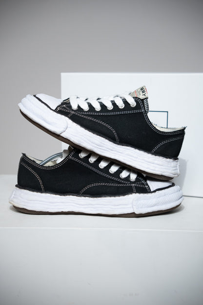 Maison Mihara Black White (Taille 43)