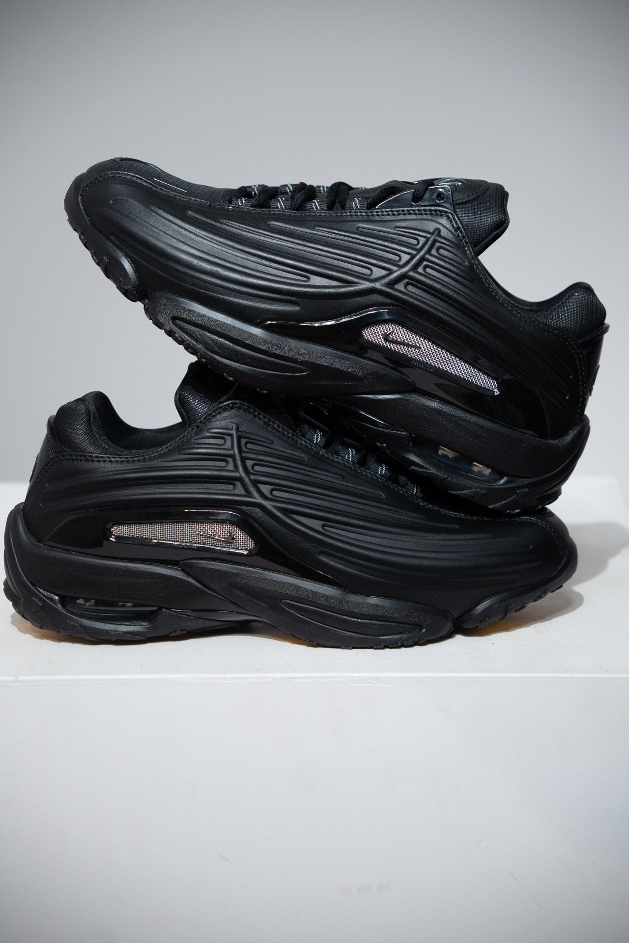Nocta Hot Step 2 Black (Taille 44)