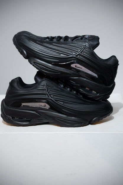 Nocta Hot Step 2 Black (Taille 44)