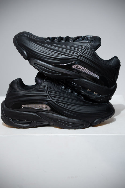 Nocta Hot Step 2 Black (Taille 44)
