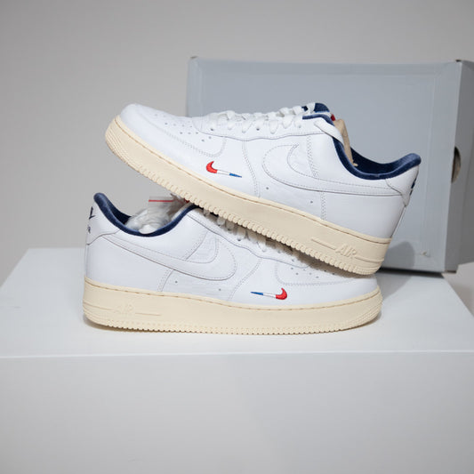 Air Force 1 Kith Paris (Taille 44,5)