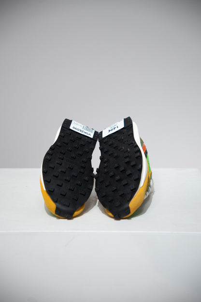 Sacai LD Waffle Green Gusto (Taille 38,5)