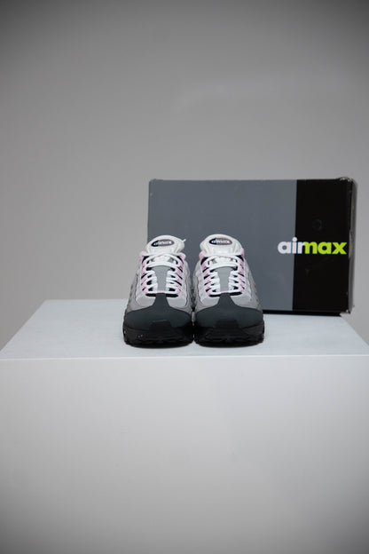Air Max 95 Pink Foam (Taille 45,5)