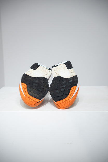 Air Max 1 Orange (Taille 43)