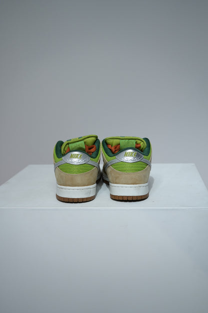 Dunk SB escargot (Taille 46)