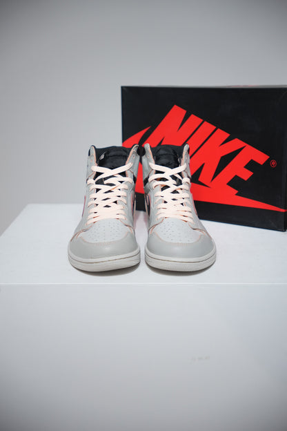Jordan 1 High SB NYC To Paris (Taille 44)