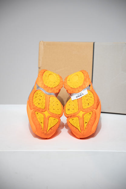 Nocta Hot Step 2 Orange (Taille 37,5)