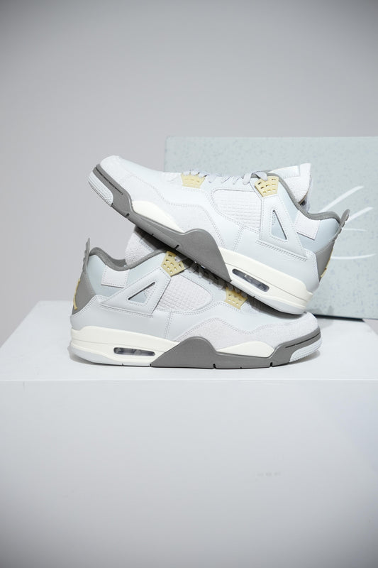 Jordan 4 Craft (Taille 40,5)