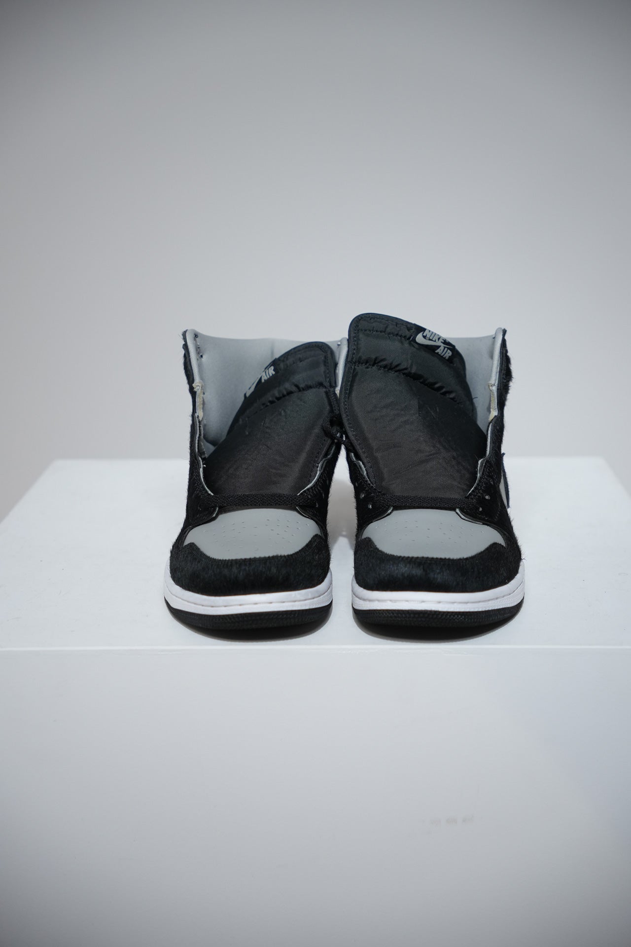 Jordan 1 High Panda Twist 2.0 (Taille 38)