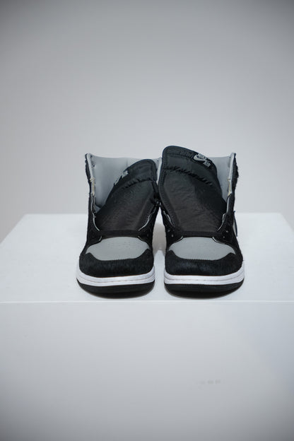 Jordan 1 High Panda Twist 2.0 (Taille 38)