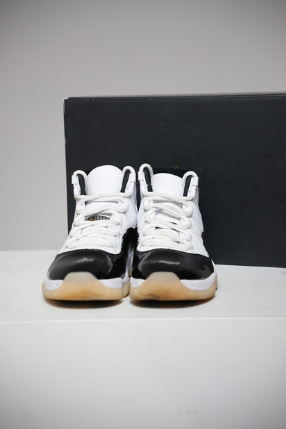 Jordan 11 DMP Gratitude (Taille 45)