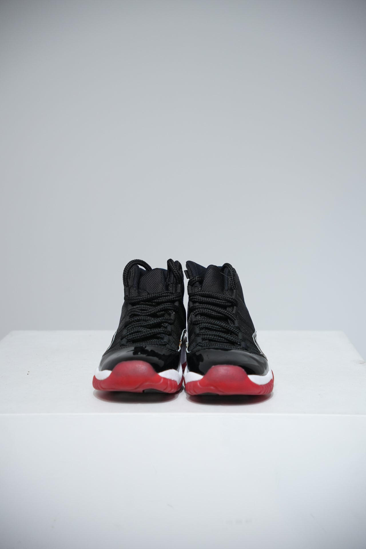 Jordan 11 Bred 2019 GS (Taille 38,5)
