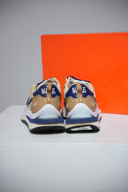 Sacai Vaporwaffle Sesame blue Void (Taille 42,5)