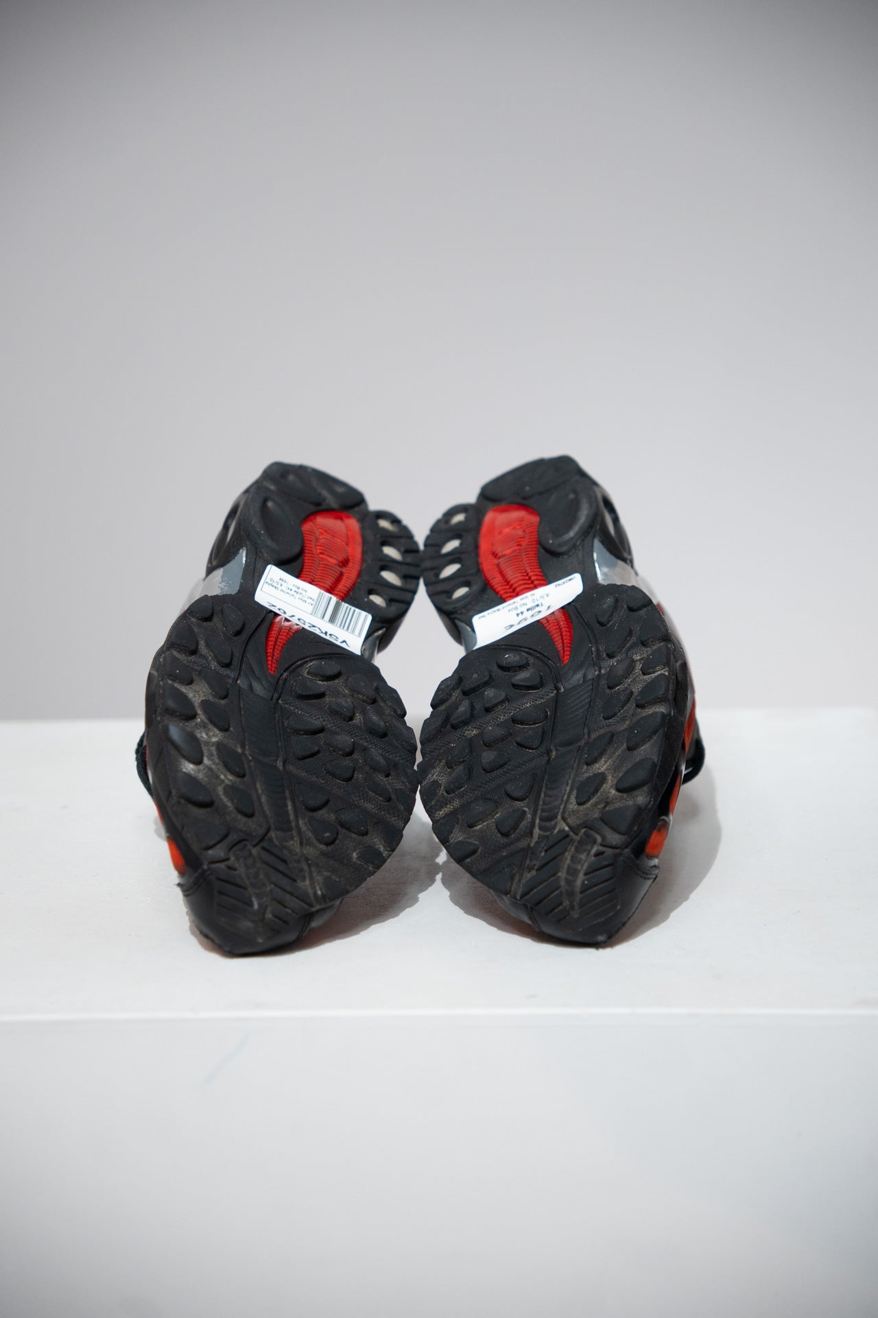 Air Max Tailwind Skepta Red (Taille 44)