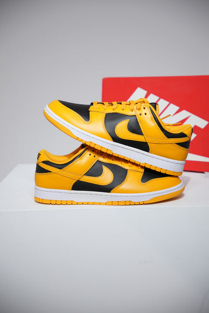 Dunk Low Goldenrod (Taille 40)
