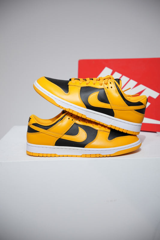 Dunk Low Goldenrod (Taille 40)