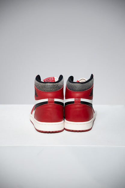Jordan 1 High Lost And Found (Taille 42)