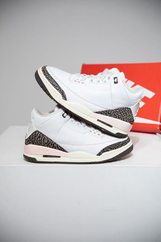 Jordan 3 Napolitan (Taille 40)