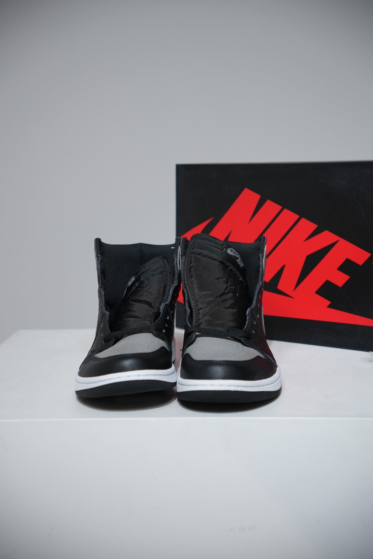 Jordan 1 High Shadow 2018 (Taille 41)