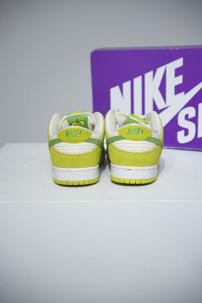 Dunk SB Green Apple (Taille 41)