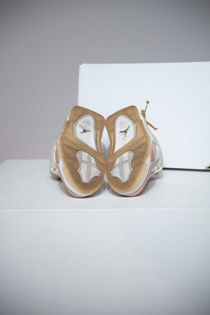 Jordan 4 Shimmer (Taille 36)