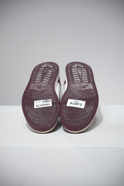 Jordan 1 High Bordeaux (Taille 43)