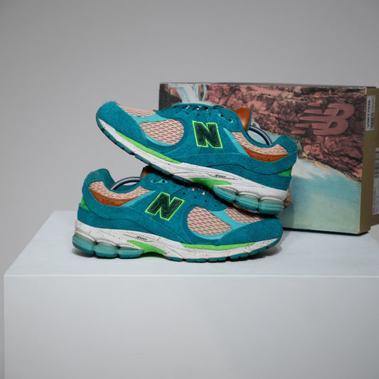 New Balance 2002R Water Be The Guide (Taille 40,5)