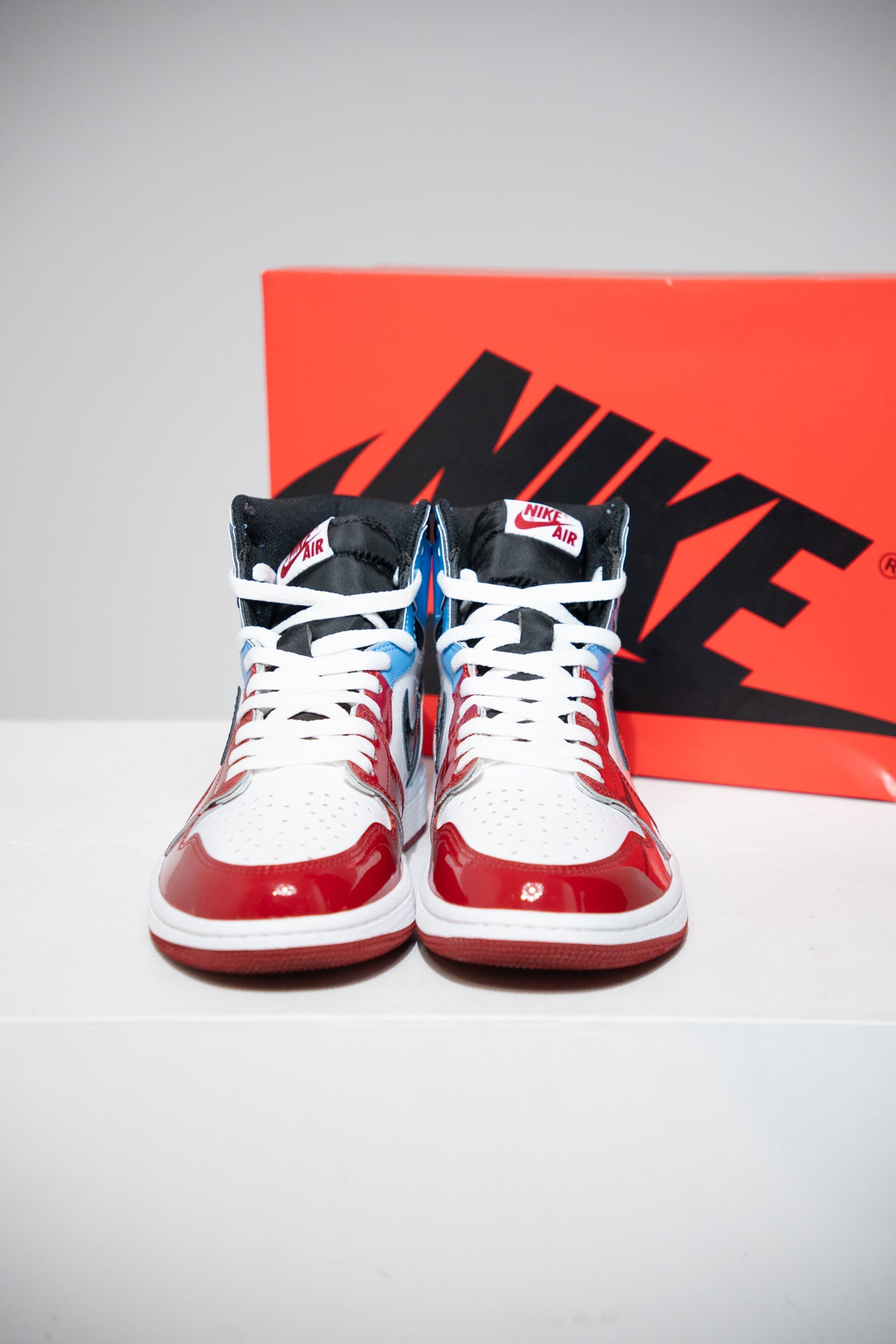 Jordan 1 High Fearless (Taille 42,5)