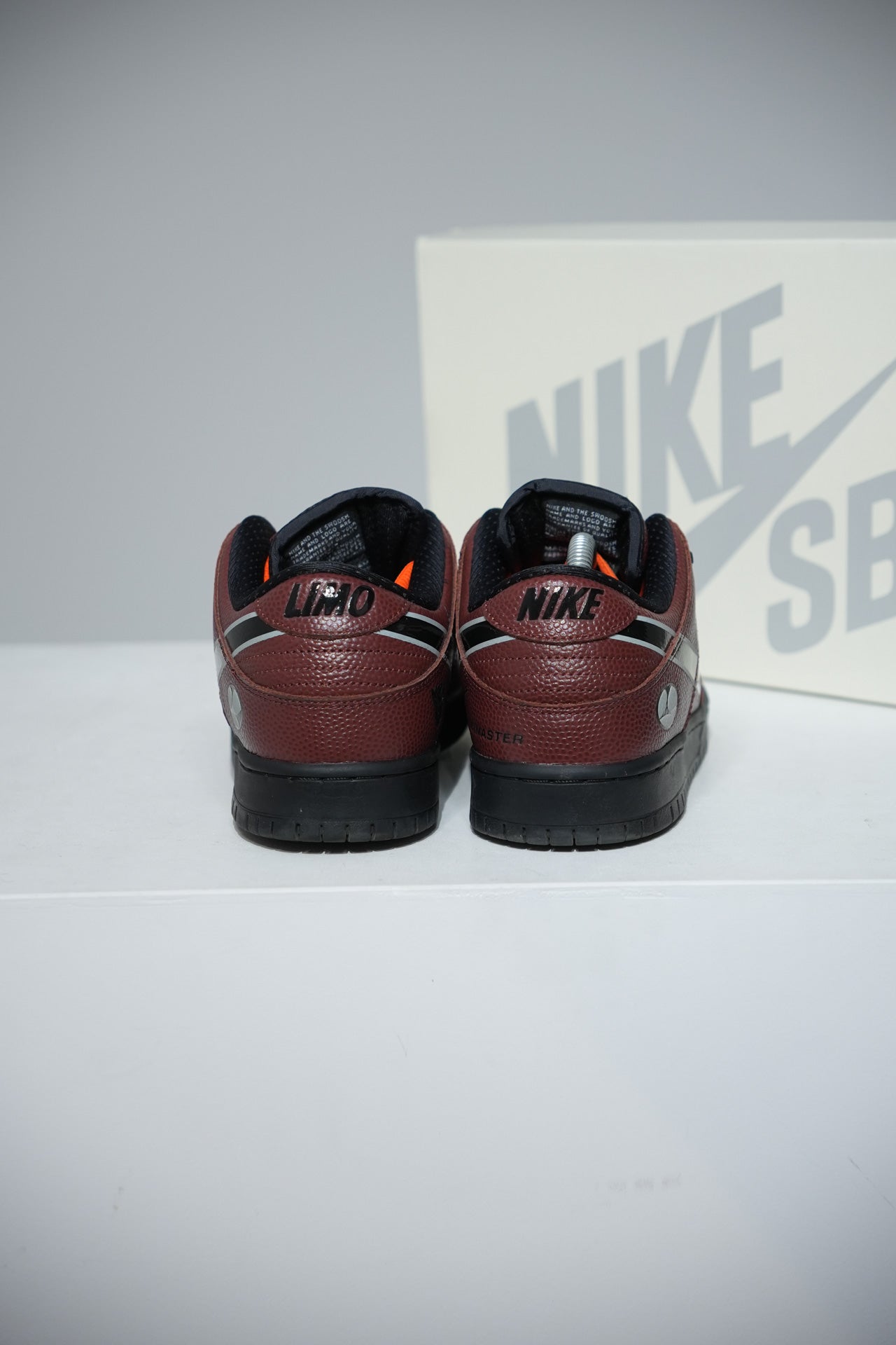 Dunk SB Limosine (Taille 42,5)