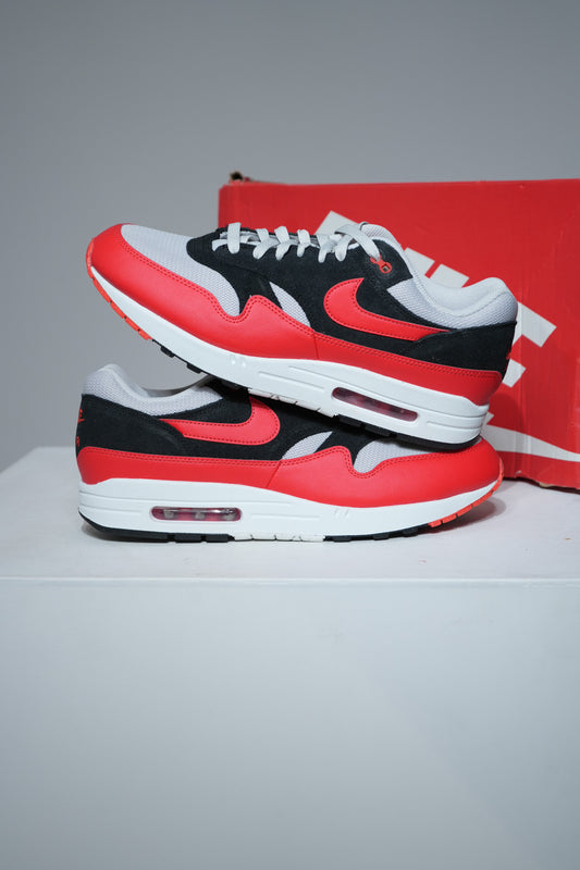 Air Max 1 Reverse Chili (Taille 46)