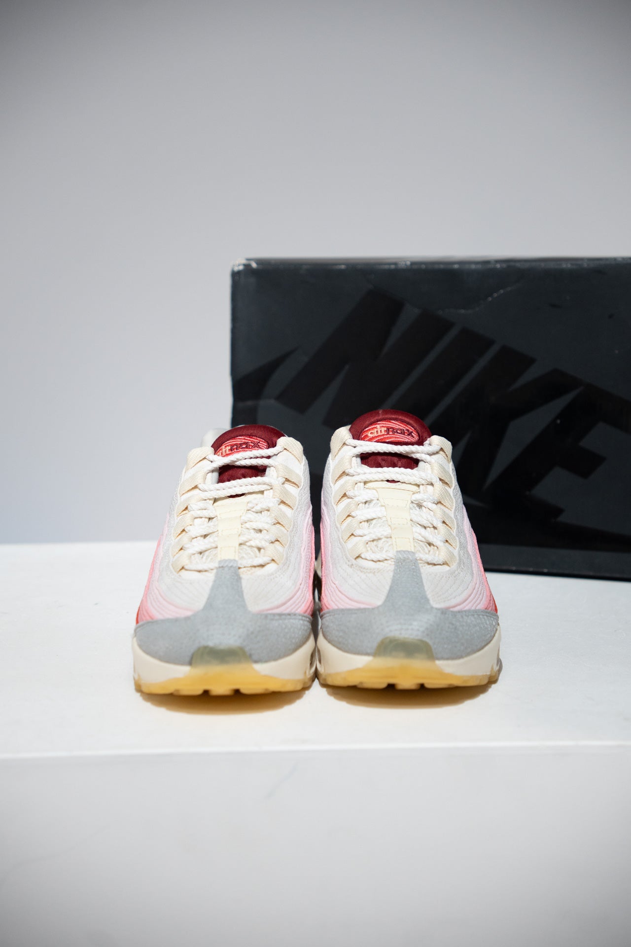 Air Max 95 Anatomy Of Air (Taille 38,5)