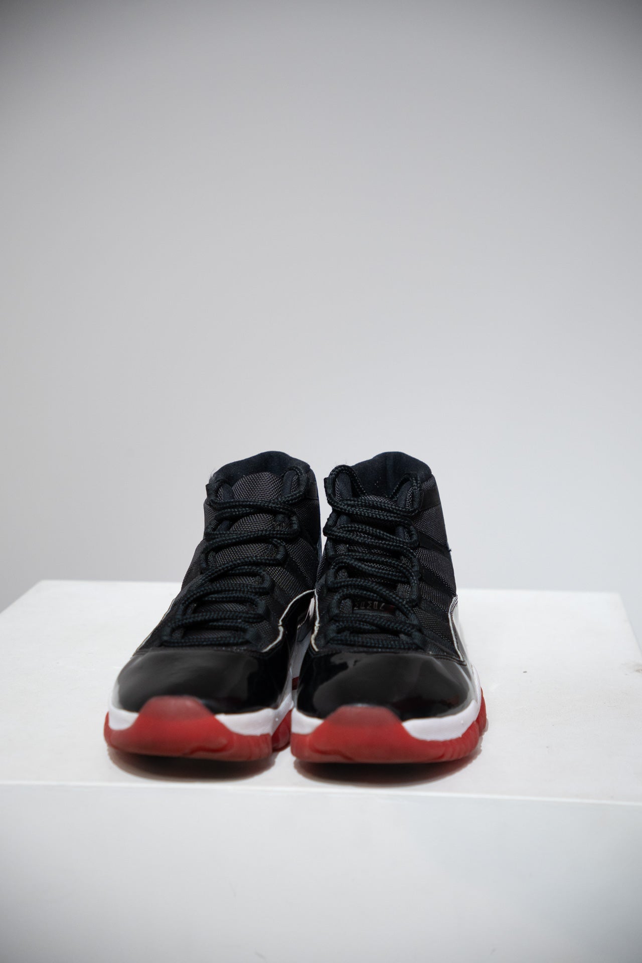 Jordan 11 Bred 2019 (Taille 44)