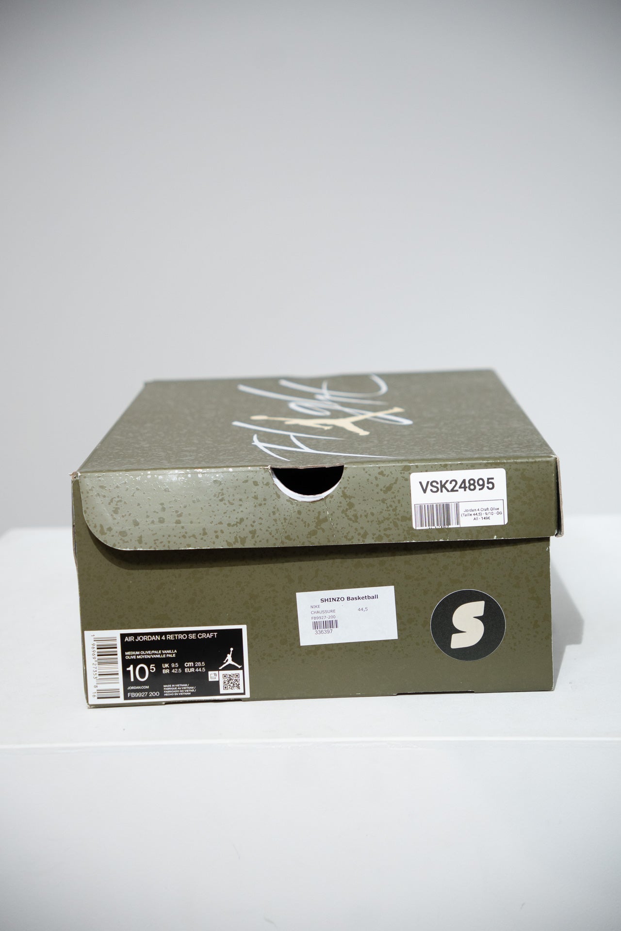 VSK24895 | 5