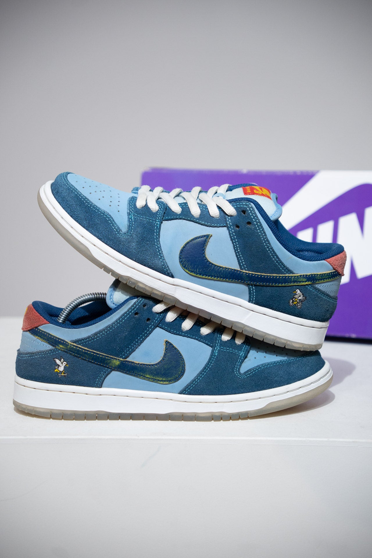 Dumk Low SB Why so Sad (Taille 40,5)