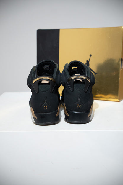 Jordan 6 DMP (Taille 43)