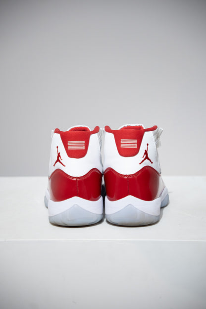 Jordan 11 Cherry (Taille 44,5)