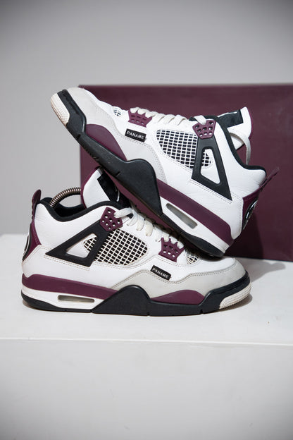 Jordan 4 PSG (Taille 40)